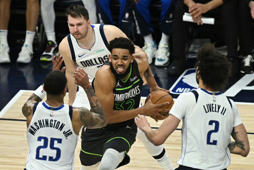 关于明尼苏达森林狼集结日迎来里程碑，志在NBA季后赛名次提升，球迷炸锅，临场指挥获称赞的信息-线上投注